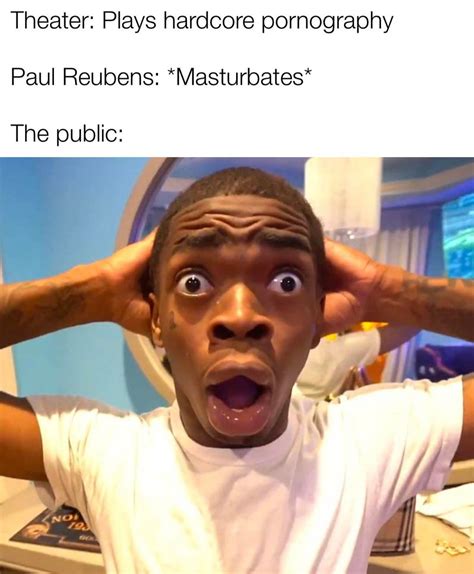 In honor of the late great, let’s talk about how stupid Pee Wee’s charge was : r/HistoryMemes