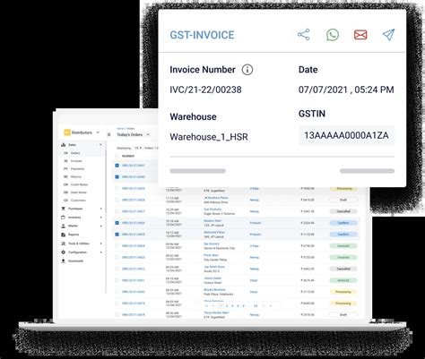 Image result for Distribution Software Reviews