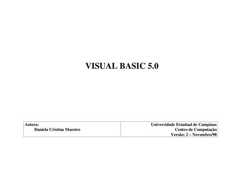 Image result for Aulas De Visual Basic
