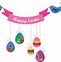 Image result for Easter Bunny Cartoon Clip Art