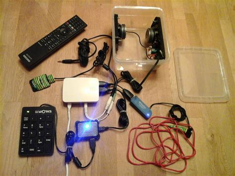 Image result for Raspberry Pi SDR Radio