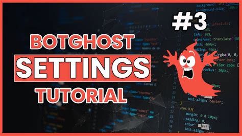 Botghost Discord Tutorial 的图像结果