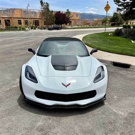 c7 corvettes for sale