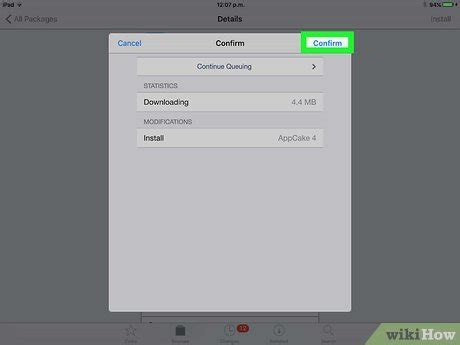 Image result for How to Install AppCake iOS
