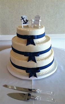 Nautical Wedding Cake Ideas by Nautical Wedding Cakes Bexbernard Nautical Wedding Cake Ideas