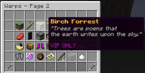 Image result for Permissions Warp Essentials Tutorial