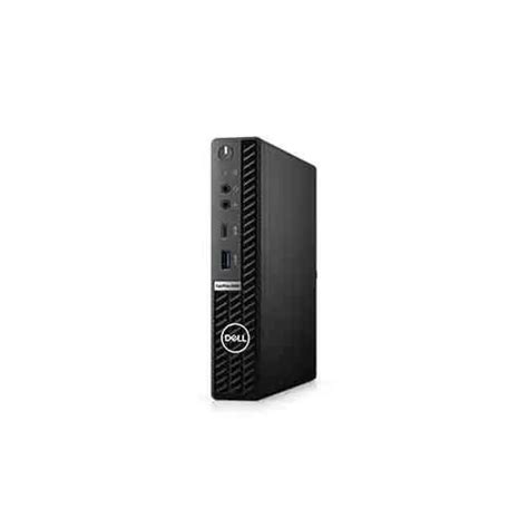 Buy dell optiplex 5080 micro desktop Best Price in Chennai, Tamilnadu ...