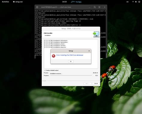 Windows 7 Install exe File Problem 的图像结果