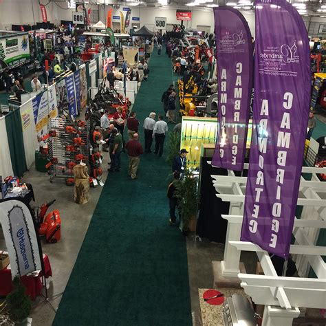 PHOTO GALLERY | Meadowlands Exposition Center