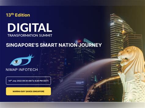 Nimap Infotech proudly announces association with Digital ...