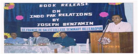 Dr. Joseph Benjamin