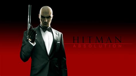 Image result for Hitman Absolution Contracts
