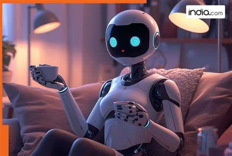 ‘Just fired her’: Bengaluru techie installs AI roommate in kitchen ...
