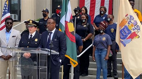 East Orange embraces community policing | Video | NJ Spotlight News