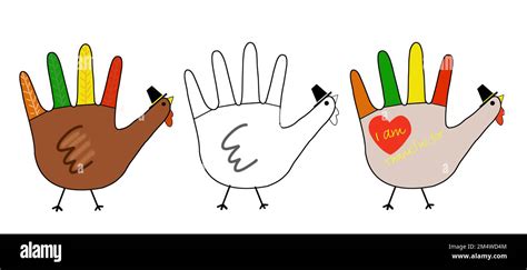 Hand coloured illustration Cut Out Stock Images & Pictures - Alamy