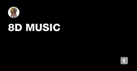 8D MUSIC — Teletype