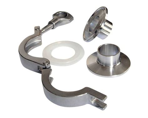 Image result for Pipe clamp Types