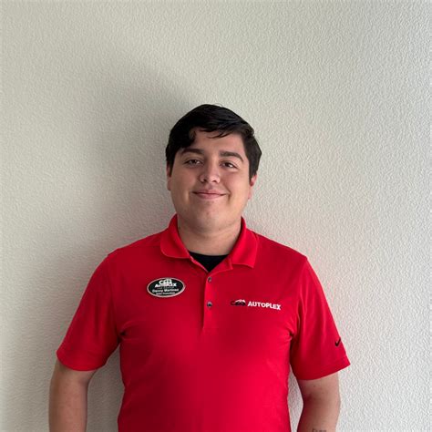 Casa Ford of Las Cruces Staff | Las Cruces, NM Ford dealer in Las Cruces NM