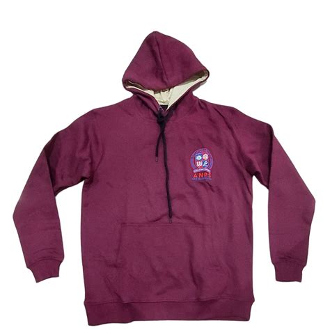 Shop ANPS School Pullover — Gubbacci Uniform Company