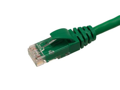 CCADGE-B4002-A050-C0 | Everon® Copper Datacom Class D Patch Cord ...