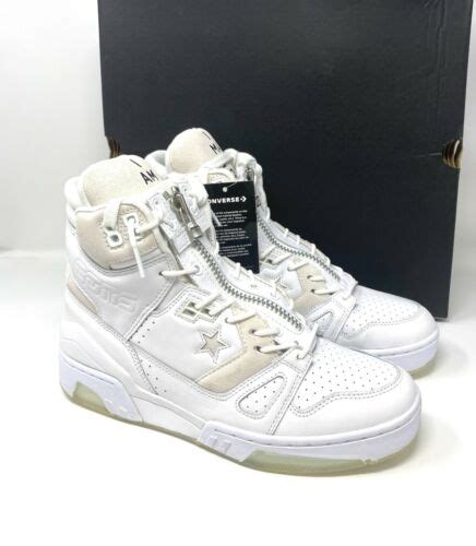 Converse TheSoloist ERX 260 High Top Leather India | Ubuy