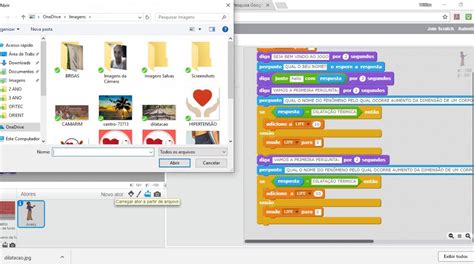 Image result for Quiz Game Tutorial Scratch