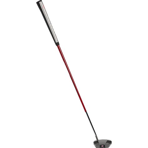 Odyssey Eleven Triple Track S Putter - 34”, Right Hand - Save 50%