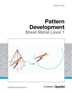 Image result for Drawing Metal Pattern Development Sheet
