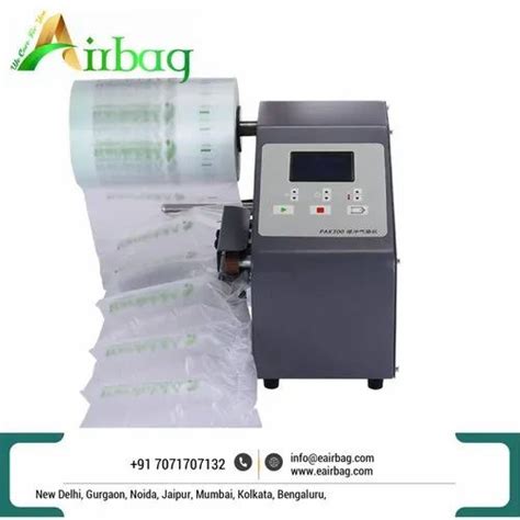 Image result for Air Packing Machine