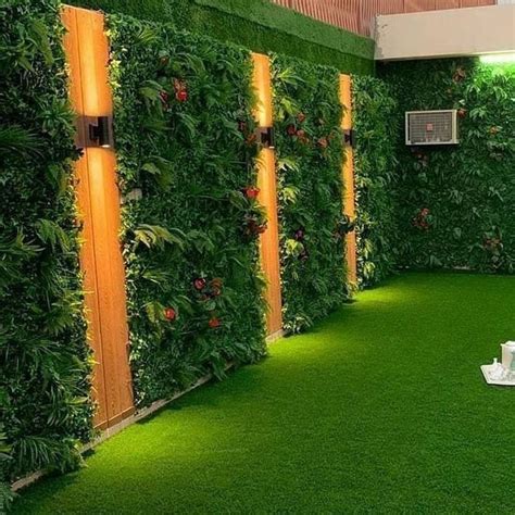 garden ideas grass