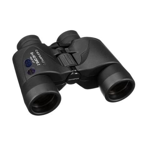 Olympus 8x40 Trooper DPS Binoculars | Future Forward