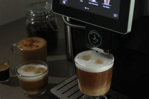 Cafe Bueno CB-3000 Super Automatic Coffee Espresso Machine