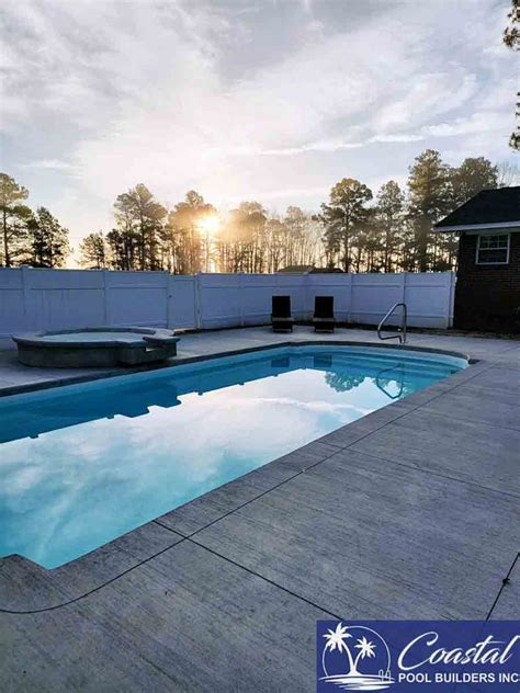 Installing an Inground Pool 的图像结果