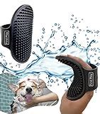 10 Best Dog Brushes For Massages 2024 | Prime Deals for only 48 hours ...