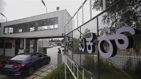 Acre, a drive-in service in Bengaluru introduces contactless entertainment