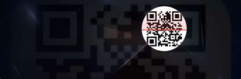 Scan QR Code PC 的图像结果