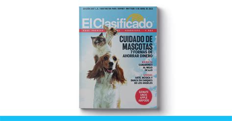 El Clasificado Los Angeles