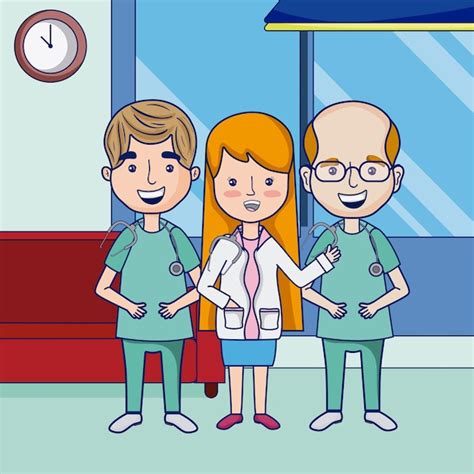 Doctor Cartoons 的图像结果