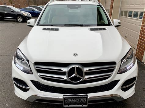 2018 Mercedes-Benz GLE GLE 350 4MATIC Stock # 177981 for sale near Edgewater Park, NJ | NJ ...