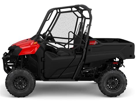New 2026 Honda Pioneer 700 Deluxe, Panama City FL | Specs, Price ...