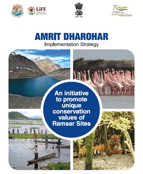 National Wetland Library | Wetlands of India Portal