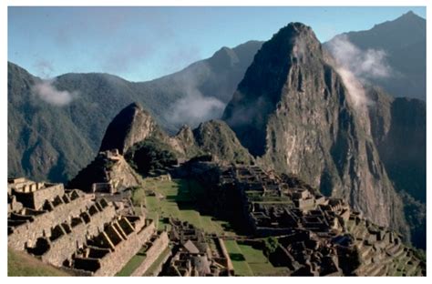 Inca Achievements And Inventions