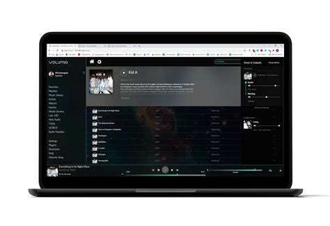 Volumio Setup Tutorial 的图像结果