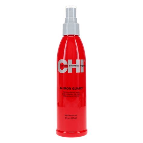 CHI 44 Iron Guard Thermal Protection Spray, 8 Oz