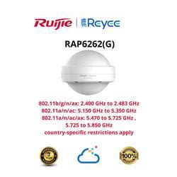 Jual Ruijie RG-RAP6262 (G) Wi-Fi 6 Outdoor Wireless Access Point AX ...