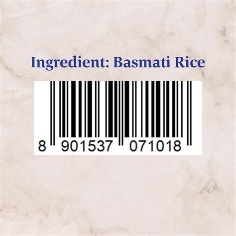 Daawat Biryani Basmati Rice | Naturally Aged India | Ubuy