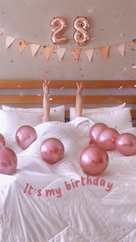 28 Dinge, die du nicht über mich weißt | Geburtstag - Modern Mollie ...