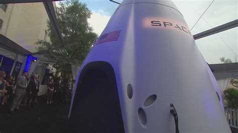 SpaceX launches Falcon 9 rocket on national security mission | wgrz.com