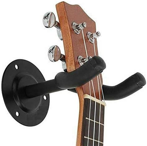 Juârez JRZ100 Guitar Wall Hanger/Mount/Holder/Hook/Stand/Rack for ...