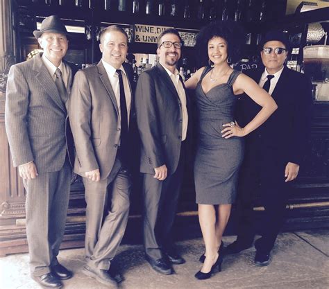 THE THIRD COAST BAND